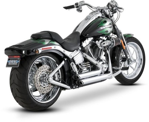 Vance hines shortshots - vance,